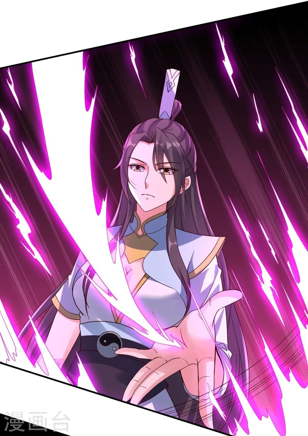 Banished Disciple’s Counterattack 298 12